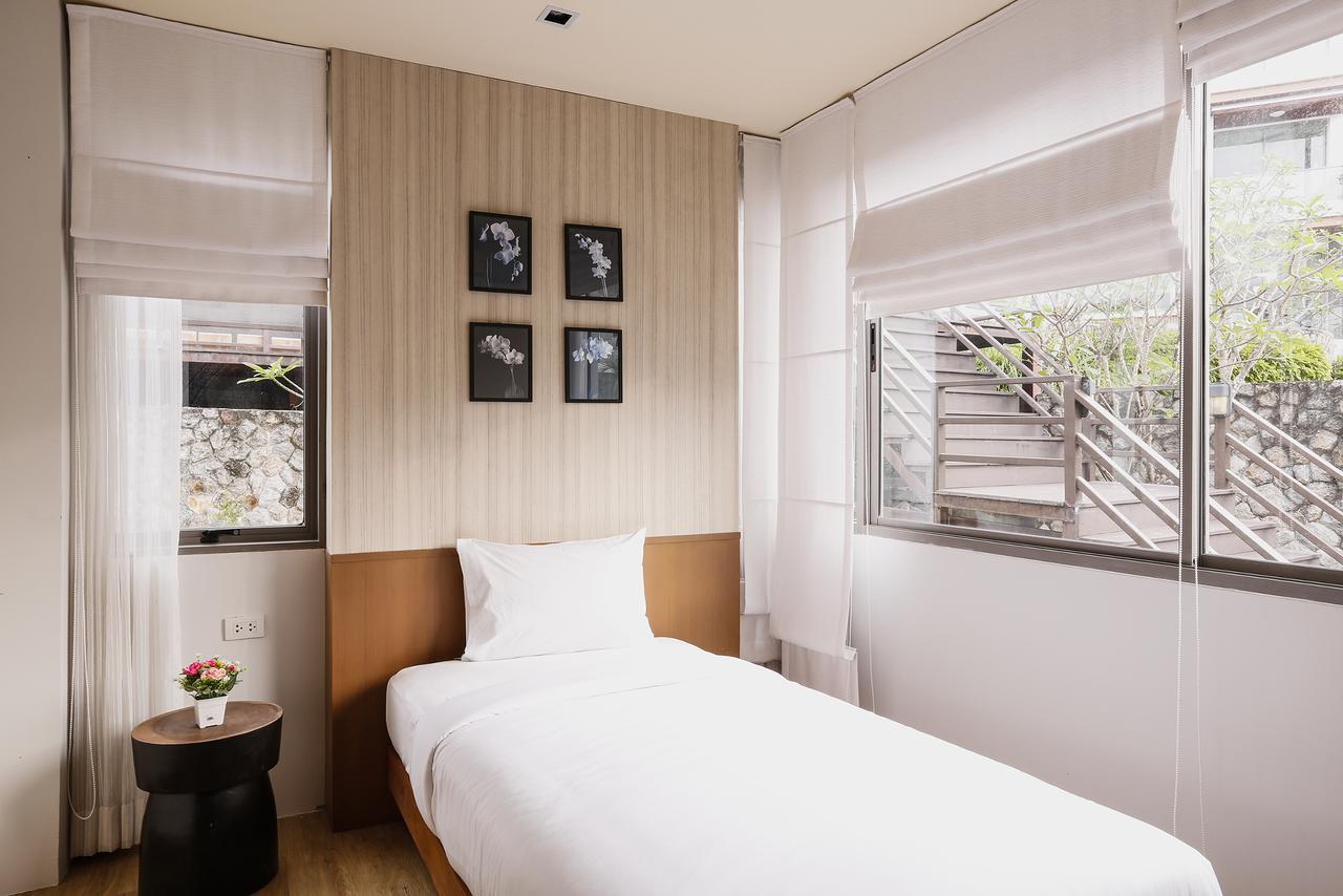 Phumundra Resort 布吉 外观 照片