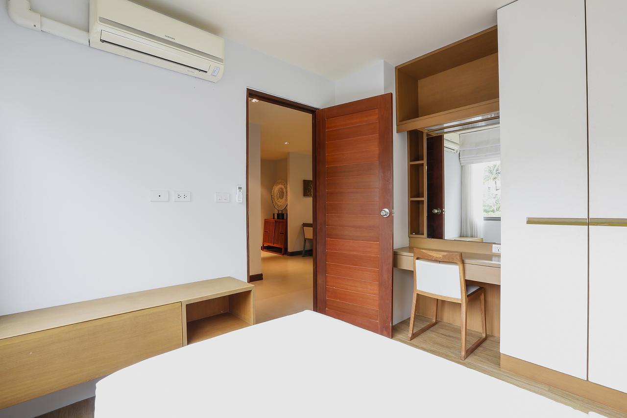 Phumundra Resort 布吉 外观 照片