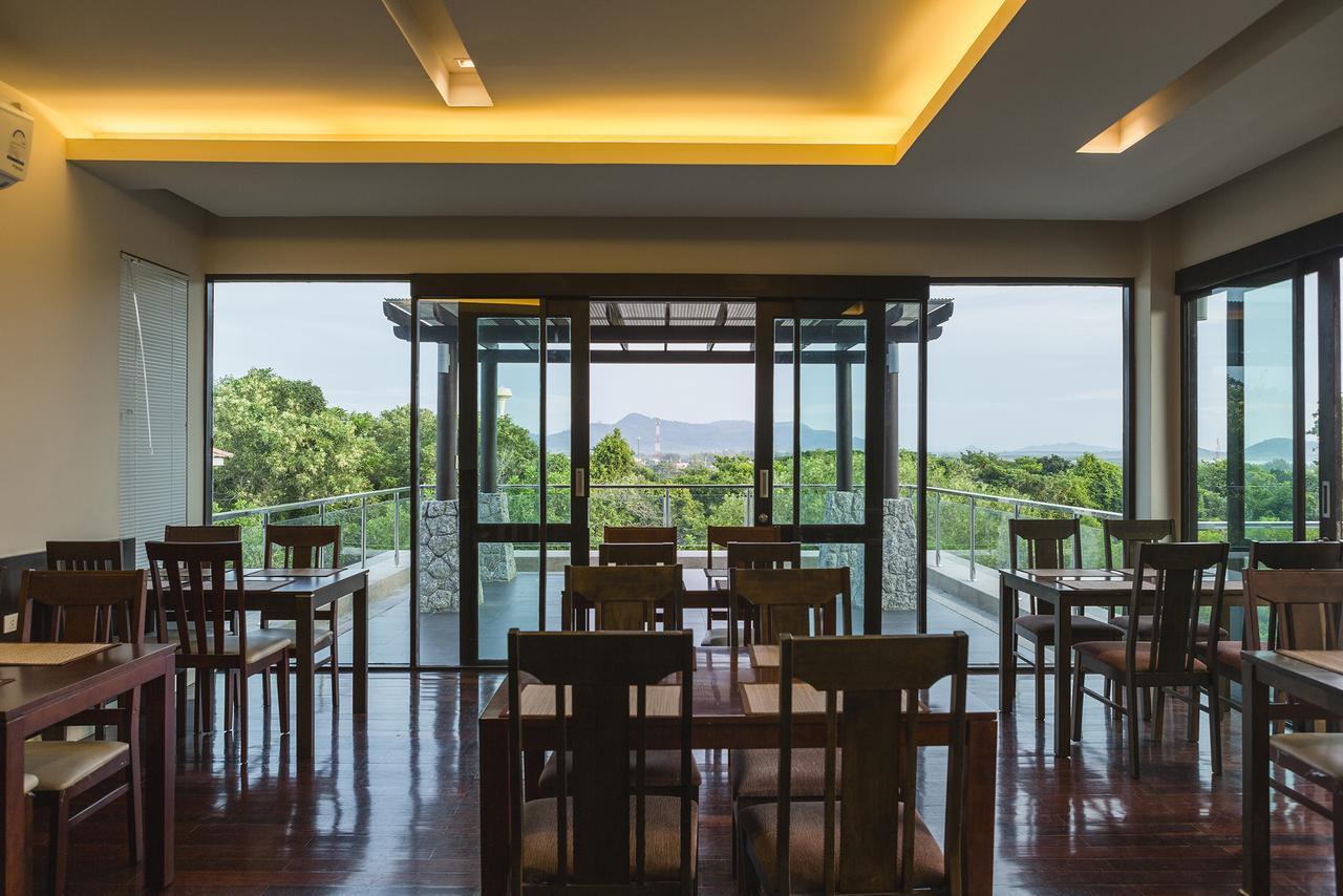 Phumundra Resort 布吉 外观 照片