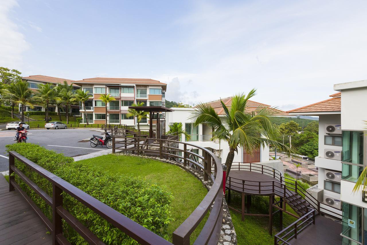 Phumundra Resort 布吉 外观 照片
